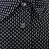 Secondhand Dušan Printed Shirt - '10s