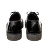 Secondhand Emporio Armani Oxford Shoes - '10s