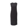 Secondhand Frankie Morello Crystal Embellished Dress - '00s