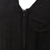 Secondhand Frankie Morello Crystal Embellished Dress - '00s