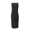 Secondhand Frankie Morello Crystal Embellished Dress - '00s