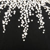 Secondhand Frankie Morello Crystal Embellished Dress - '00s