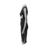 Secondhand Frankie Morello Crystal Embellished Dress - '00s
