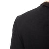 Secondhand Gianni Versace Wool Jacket with Fur Inserts - '90s