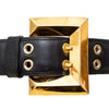 Secondhand Giuseppe Zanotti Leather Belt - '10s
