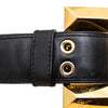 Secondhand Giuseppe Zanotti Leather Belt - '10s