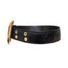 Secondhand Giuseppe Zanotti Leather Belt - '10s
