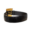 Secondhand Giuseppe Zanotti Leather Belt - '10s