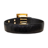Secondhand Giuseppe Zanotti Leather Belt - '10s