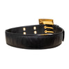 Secondhand Giuseppe Zanotti Leather Belt - '10s