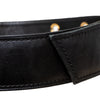 Secondhand Giuseppe Zanotti Leather Belt - '10s