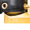 Secondhand Giuseppe Zanotti Leather Belt - '10s