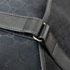 Secondhand Gucci GG Canvas Messenger Bag - '10s