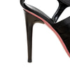 Secondhand Gucci Pointed Satin Heels - '00s