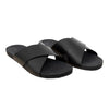 Secondhand Gucci Leather Sandals - '10s
