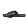 Secondhand Gucci Leather Sandals - '10s