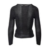 Secondhand Gucci Knit Top - '10s