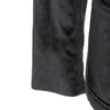 Secondhand Gucci Velvet Blazer - '90s