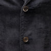 Secondhand Gucci Velvet Blazer - '90s