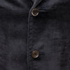 Secondhand Gucci Velvet Blazer - '90s