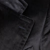 Secondhand Gucci Velvet Blazer - '90s