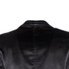 Secondhand Gucci Velvet Blazer - '90s