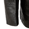 Secondhand J. Lindeberg Leather Jacket - '10s