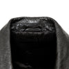 Secondhand J. Lindeberg Leather Jacket - '10s