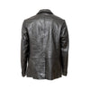 Secondhand J. Lindeberg Leather Jacket - '10s