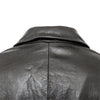 Secondhand J. Lindeberg Leather Jacket - '10s