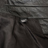 Secondhand J. Lindeberg Leather Jacket - '10s