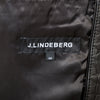 Secondhand J. Lindeberg Leather Jacket - '10s