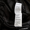 Secondhand J. Lindeberg Leather Jacket - '10s