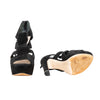 Secondhand Miu Miu Strappy Heel Sandals - '10s