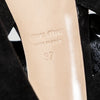 Secondhand Miu Miu Strappy Heel Sandals - '10s
