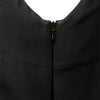 Secondhand Moschino Cheap and Chic Cocktail Dress - '00s