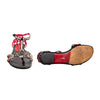 Secondhand Cesare Paciotti Studded Sandals - '10s