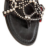 Secondhand Cesare Paciotti Studded Sandals - '10s