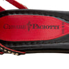 Secondhand Cesare Paciotti Studded Sandals - '10s
