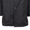 Secondhand Prada Short Trench - '10s