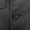 Secondhand Prada Short Trench - '10s