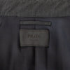 Secondhand Prada Short Trench - '10s