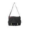 Secondhand Prada Linea Rossa Messenger Bag - '20s