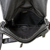 Secondhand Prada Nylon Messenger Bag - '10s
