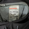 Secondhand Prada Linea Rossa Messenger Bag - '20s