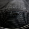Secondhand Prada Nylon Messenger Bag - '10s