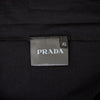 Secondhand Prada Linea Rossa Patch T-shirt - '10s