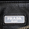 Secondhand Prada Saffiano Comic Patch Pouch - '20s
