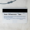 Secondhand Prada Saffiano Comic Patch Pouch - '20s