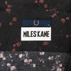 Secondhand Fred Perry x Miles Kane Printed Shirt - '10s